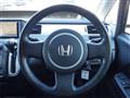 2008 Honda Step WGN