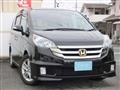 2008 Honda Step WGN