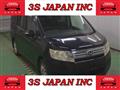 2009 Honda Step WGN