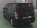 2009 Honda Step WGN