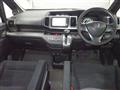 2009 Honda Step WGN