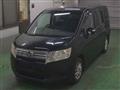 2009 Honda Step WGN