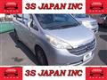 2009 Honda Step WGN