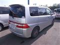 2009 Honda Step WGN