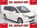 2009 Honda Step WGN