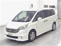 2009 Honda Step WGN