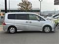 2009 Honda Step WGN