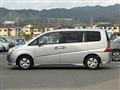 2009 Honda Step WGN