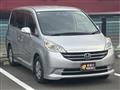 2009 Honda Step WGN