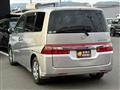 2009 Honda Step WGN