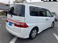 2009 Honda Step WGN