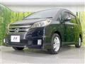 2009 Honda Step WGN