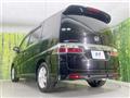 2009 Honda Step WGN