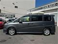 2009 Honda Step WGN