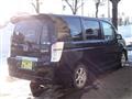 2009 Honda Step WGN