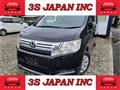2009 Honda Step WGN