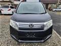 2009 Honda Step WGN