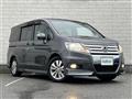 2009 Honda Step WGN