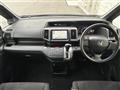 2009 Honda Step WGN