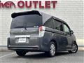 2009 Honda Step WGN
