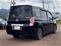 2010 Honda Step WGN