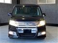2010 Honda Step WGN