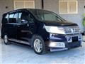 2010 Honda Step WGN