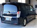 2010 Honda Step WGN