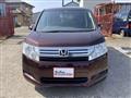 2010 Honda Step WGN