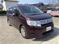 2010 Honda Step WGN