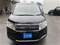 2010 Honda Step WGN