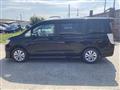 2010 Honda Step WGN