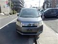 2010 Honda Step WGN