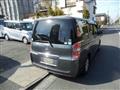 2010 Honda Step WGN