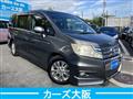2010 Honda Step WGN