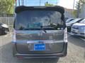 2010 Honda Step WGN