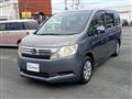 2010 Honda Step WGN