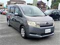 2010 Honda Step WGN