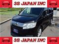 2010 Honda Step WGN