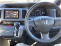 2010 Honda Step WGN