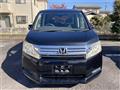2010 Honda Step WGN