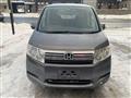 2010 Honda Step WGN
