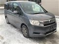 2010 Honda Step WGN