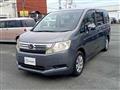 2010 Honda Step WGN