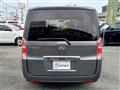 2010 Honda Step WGN