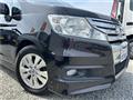 2010 Honda Step WGN