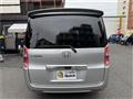 2010 Honda Step WGN