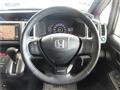 2010 Honda Step WGN
