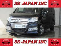 2010 Honda Step WGN