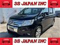 2010 Honda Step WGN